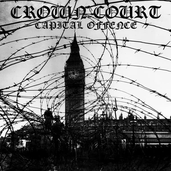 Crown Court artist profile image