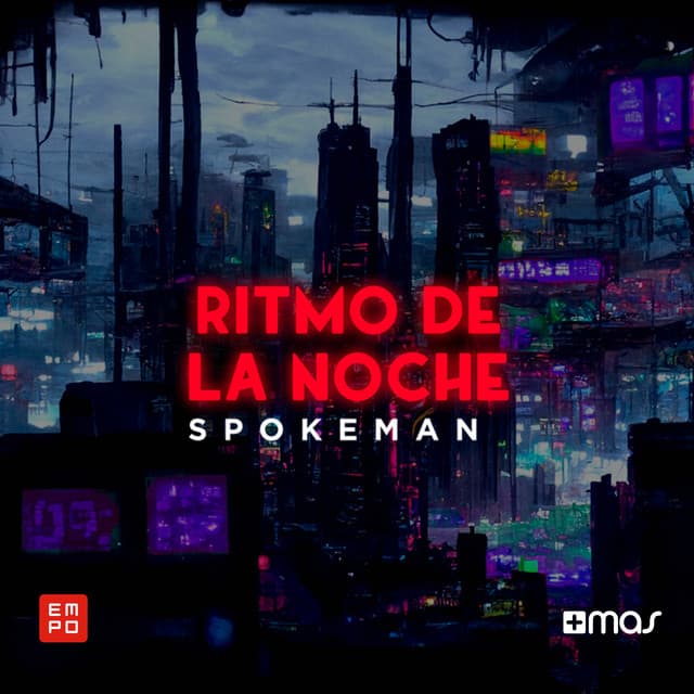 Spokeman artist profile image