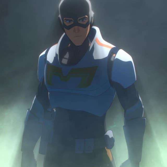 Dispatch's artist profile image