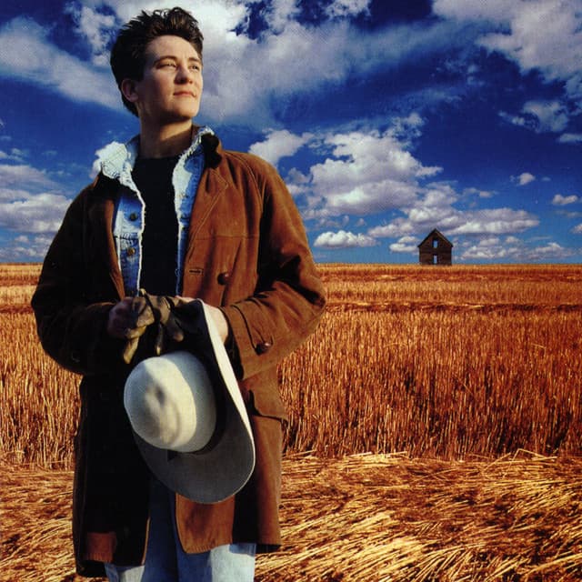 k.d.lang & The Reclines artist profile image