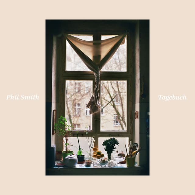 Phil Smith artist profile image