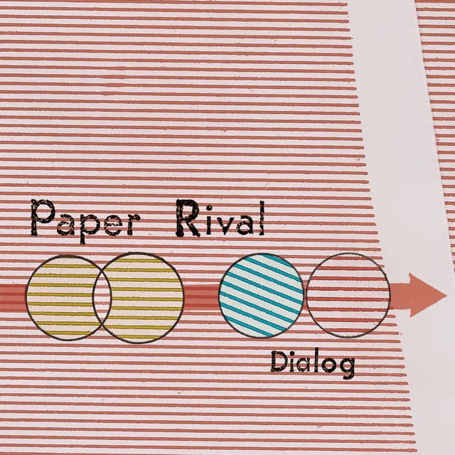 Paper Rival artist profile image
