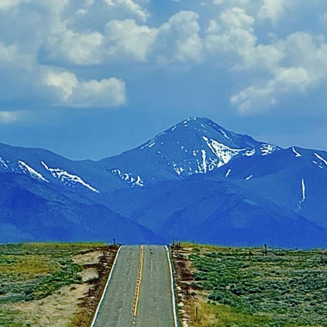 Pagan RIP artist profile image