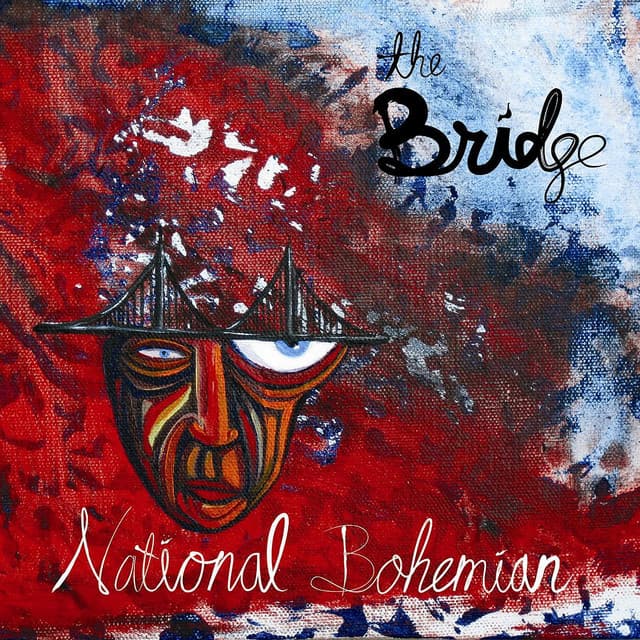 The Bridge artist profile image
