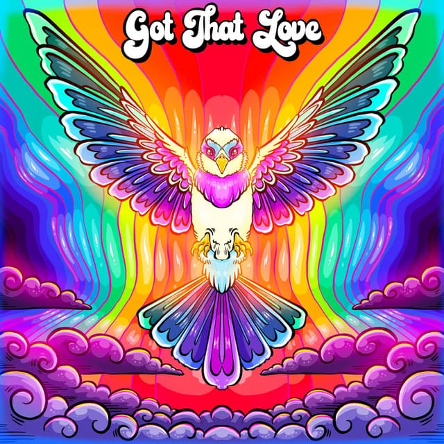 Ganjacat's artist profile image