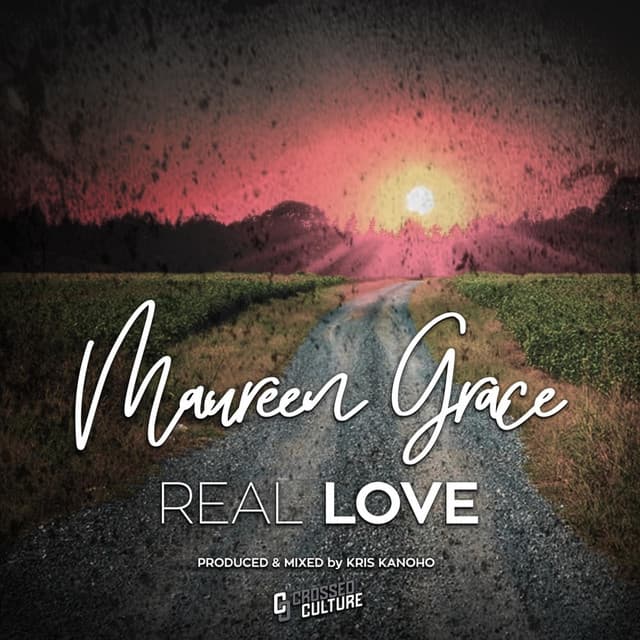 Maureen Grace artist profile image