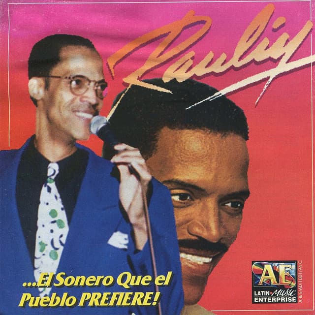 Raulin Rosendo's artist profile image