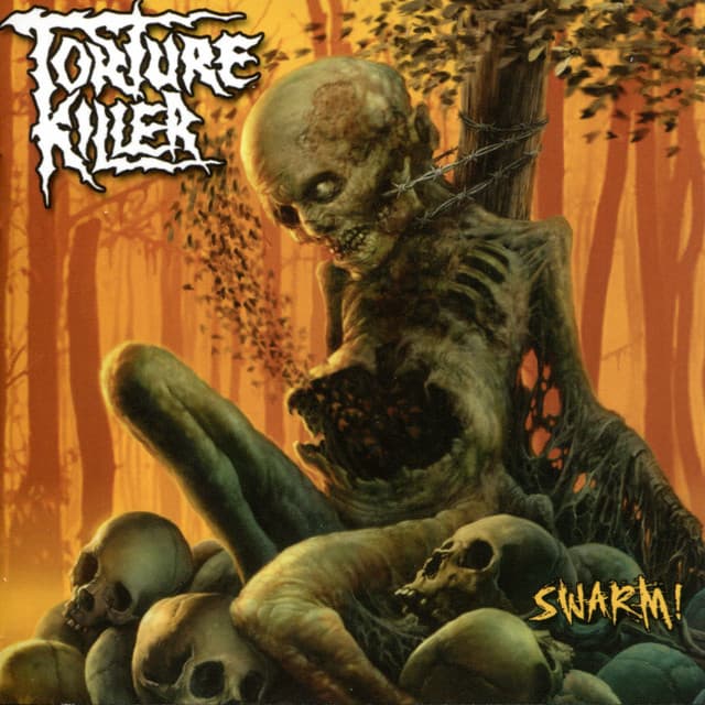 Torture Killer artist profile image