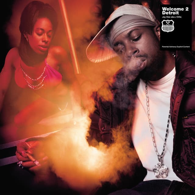 Jay Dee artist profile image