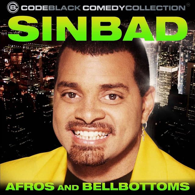 Sinbad artist profile image