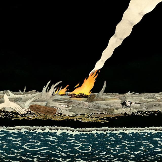 Ô Paon artist profile image