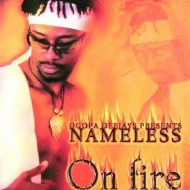Nameless artist profile image