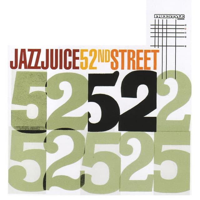 Jazz Juice profile