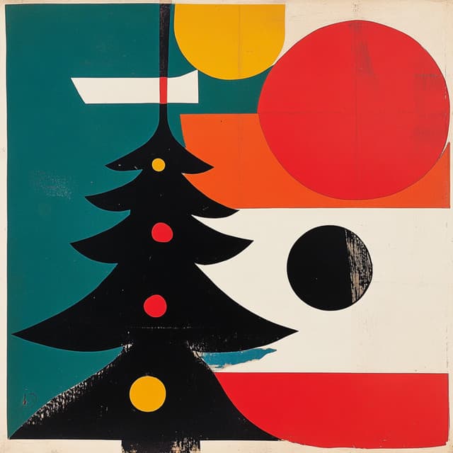 Christmas 2021 Top Hits artist profile image