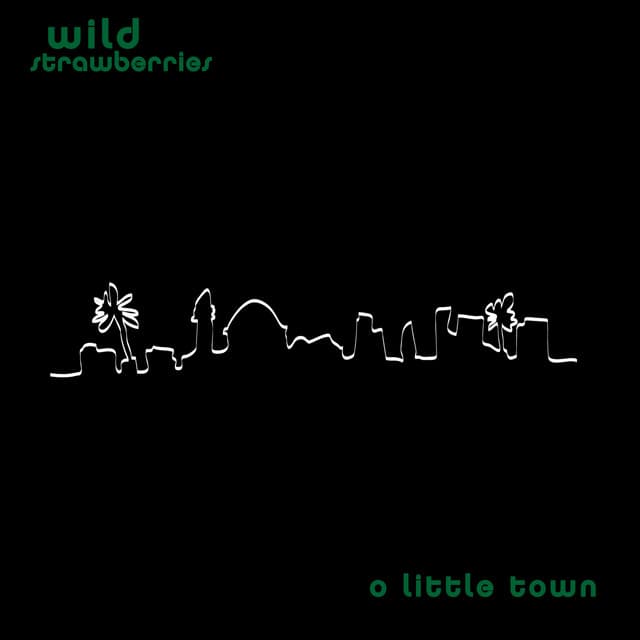 Wild Strawberries artist profile image