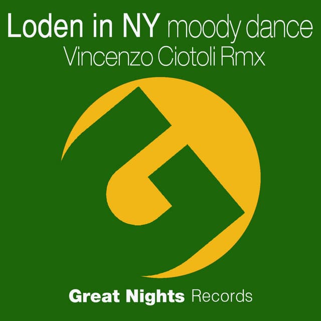 Loden In NY artist profile image