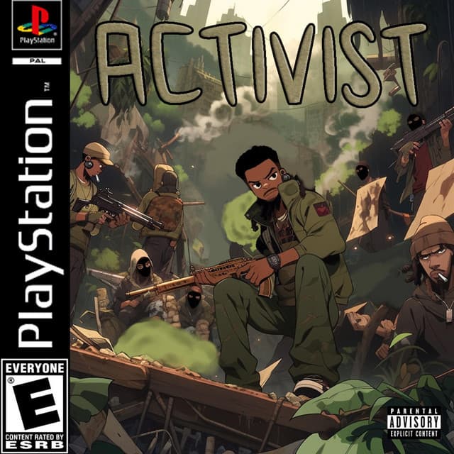 MONEYCHIEF artist profile image