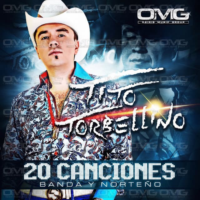 Tito Torbellino artist profile image