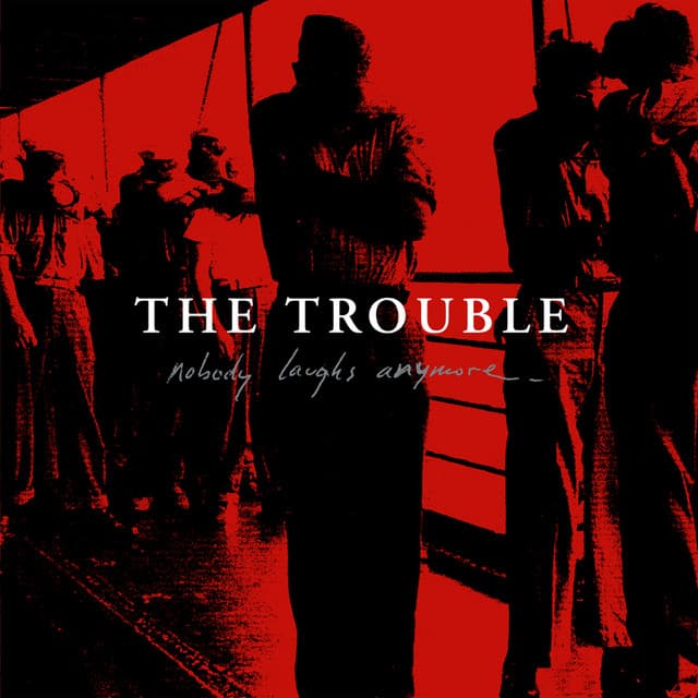 The Trouble artist profile image