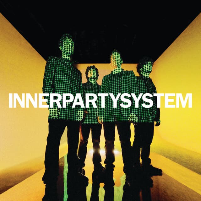 Innerpartysystem artist profile image