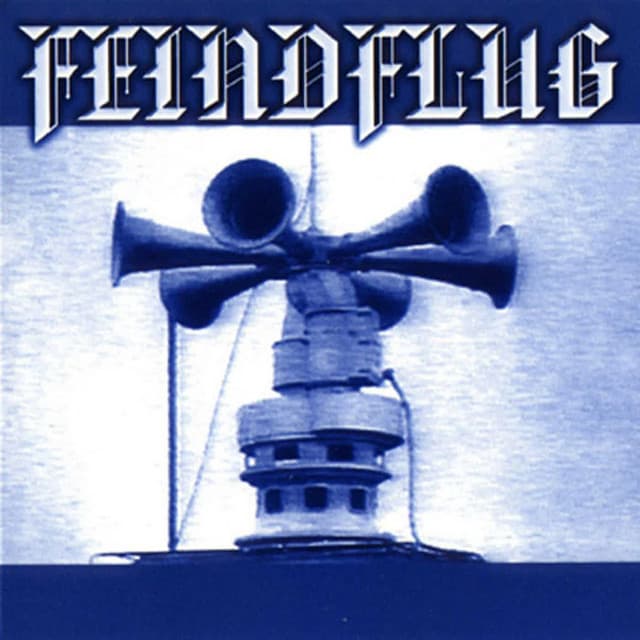 Feindflug artist profile image