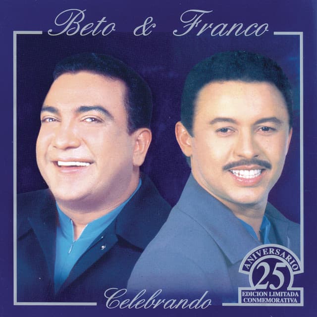 Beto & Franco artist profile image