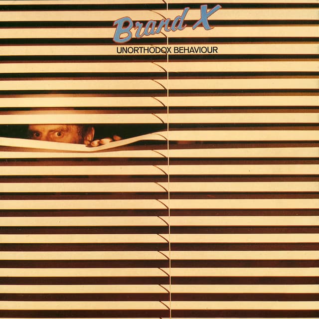 Brand X artist profile image