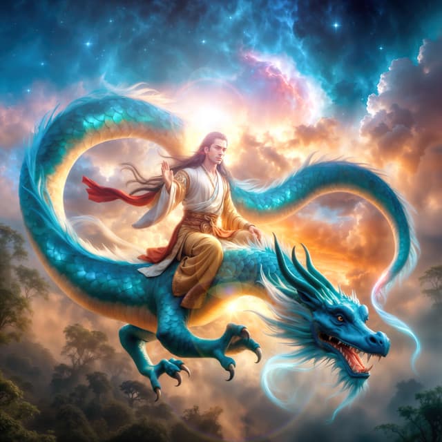 DEVA RUNA artist profile image