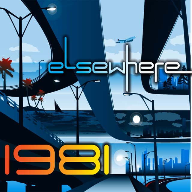 Elsewhere's artist profile image
