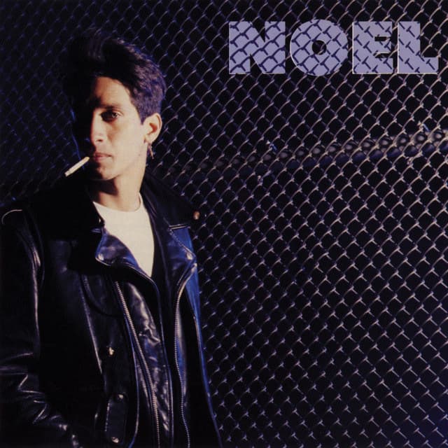 Noel's artist profile image