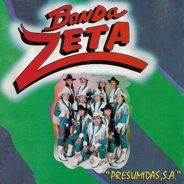 Banda Zeta artist profile image