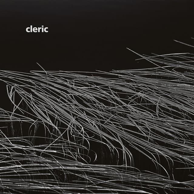 Cleric artist profile image