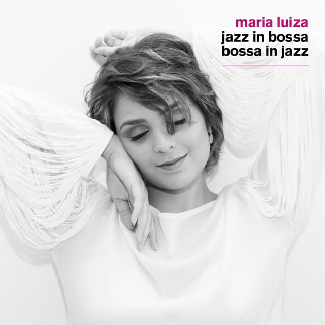 Maria Luiza artist profile image