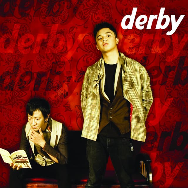 Derby artist profile