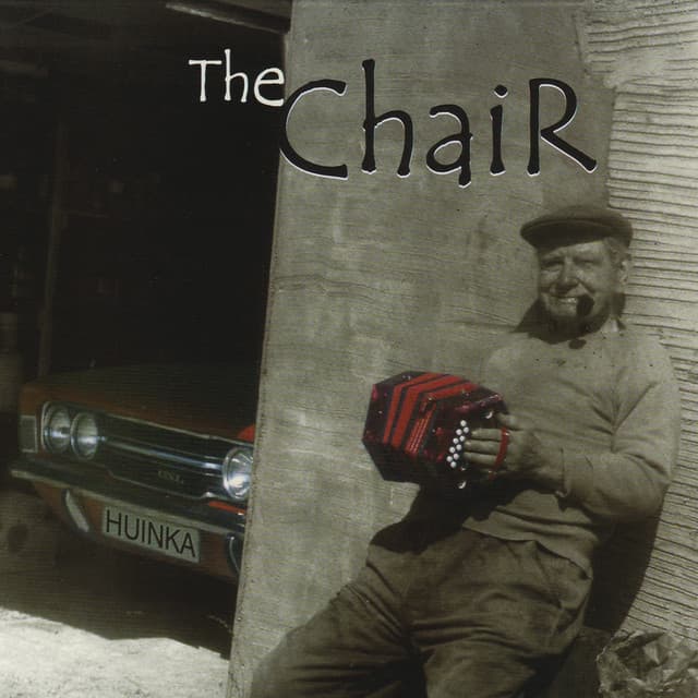 The Chair artist profile image