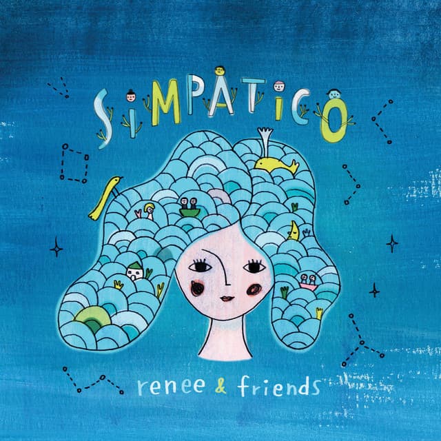 Renee & Friends artist profile image