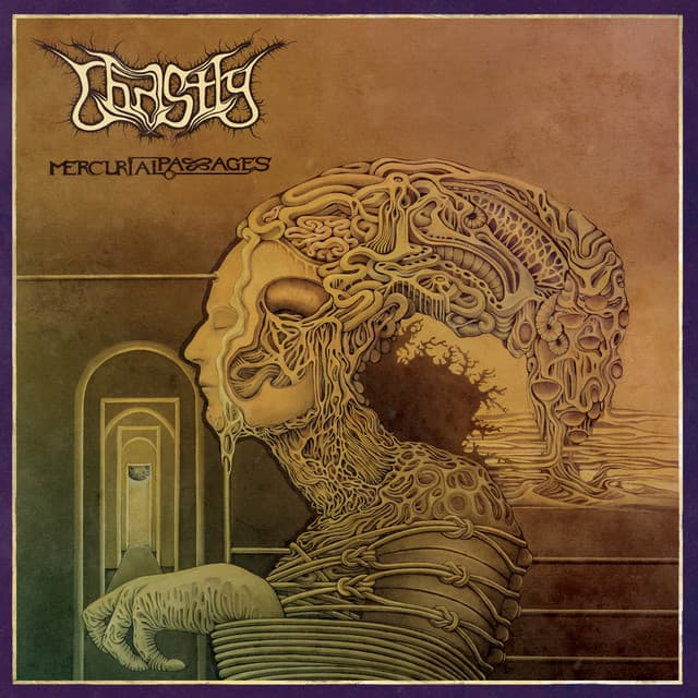 Ghastly's artist profile image