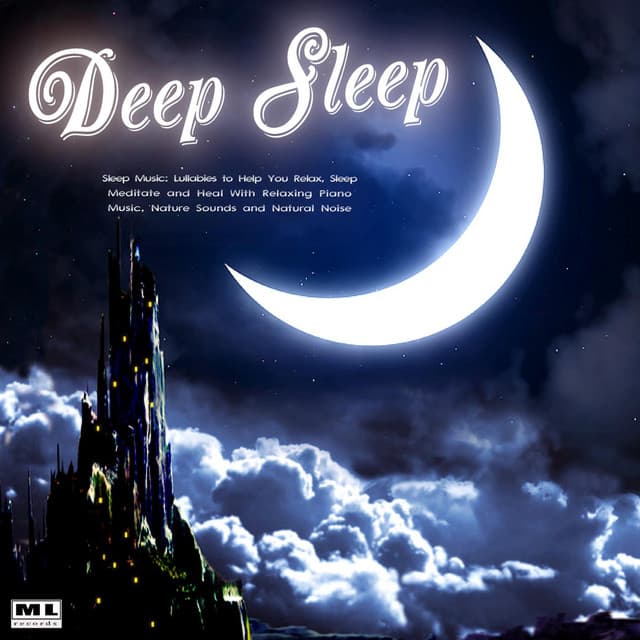 Deep Sleep artist profile image