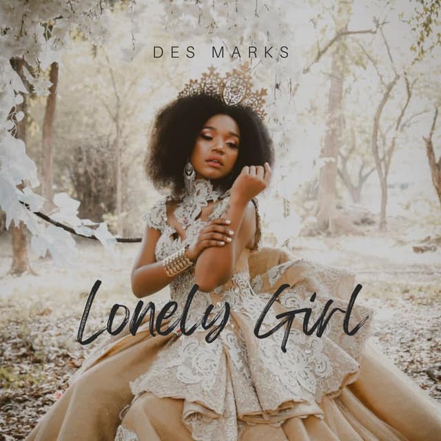 Des Marks artist profile image