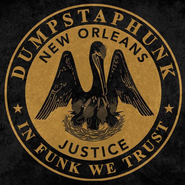 Dumpstaphunk artist profile image