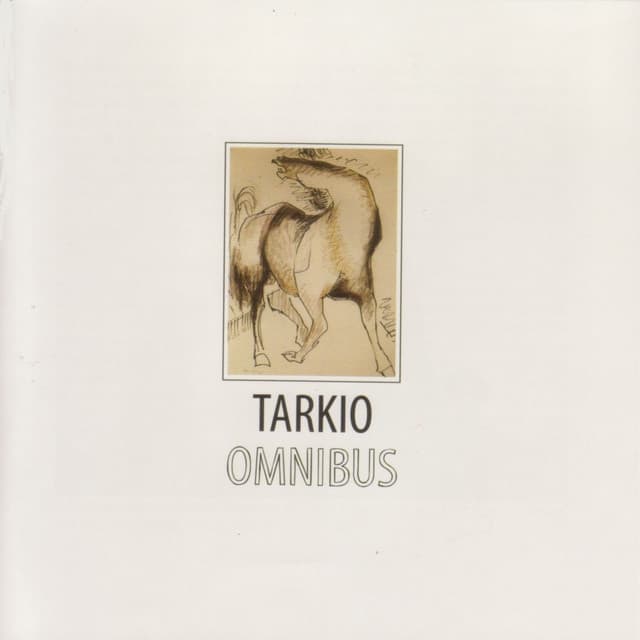 Tarkio artist profile image