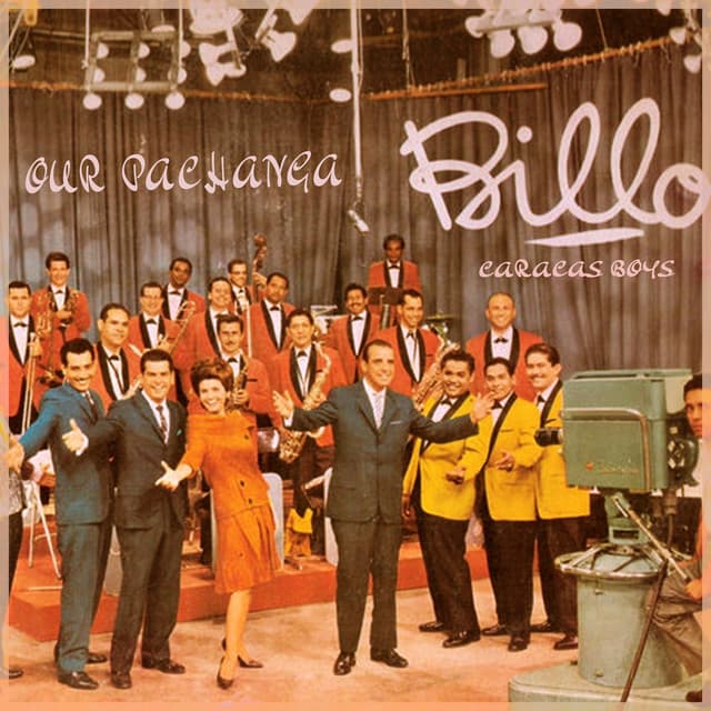 Billo's Caracas Boys's artist profile image