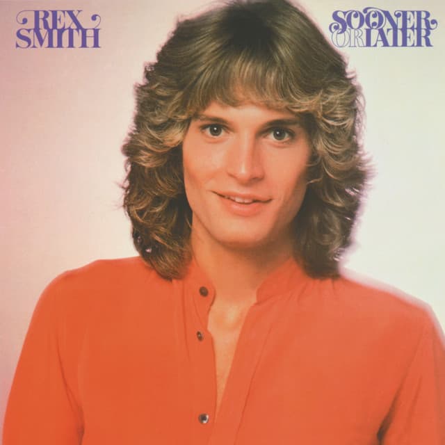 Rex Smith artist profile image