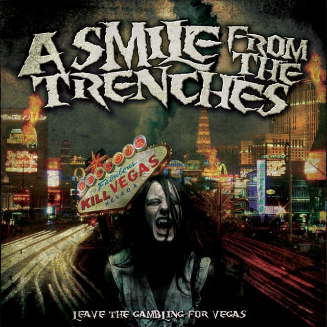 A Smile From The Trenches artist profile image