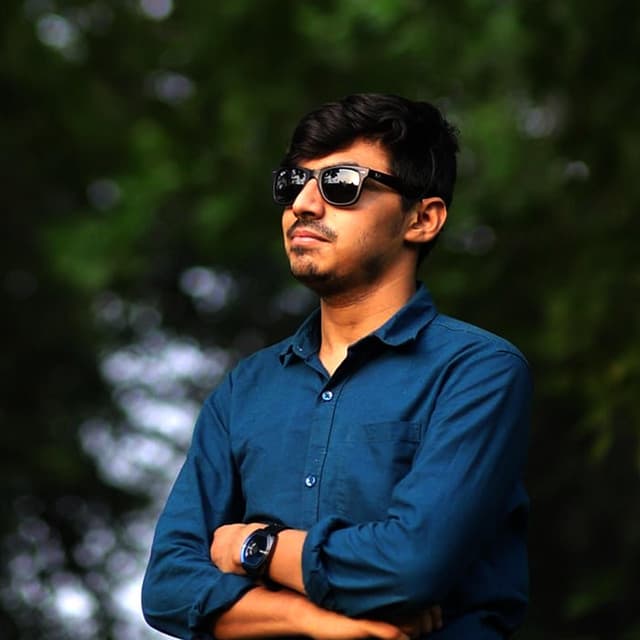 Pet Needs's artist profile image