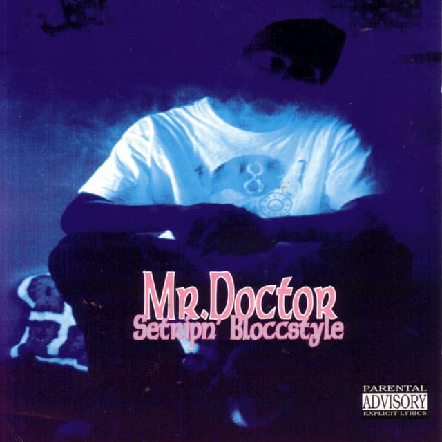 Mr. Doctor artist profile image