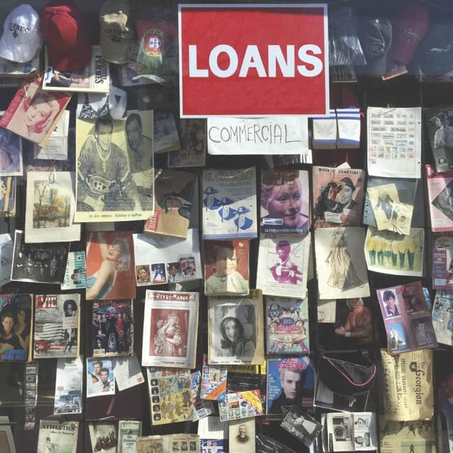 Loans artist profile image