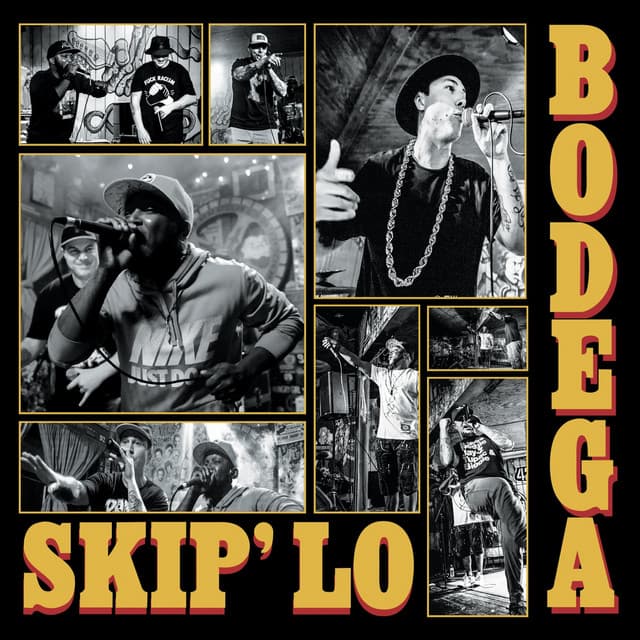 Skip'lo artist profile image