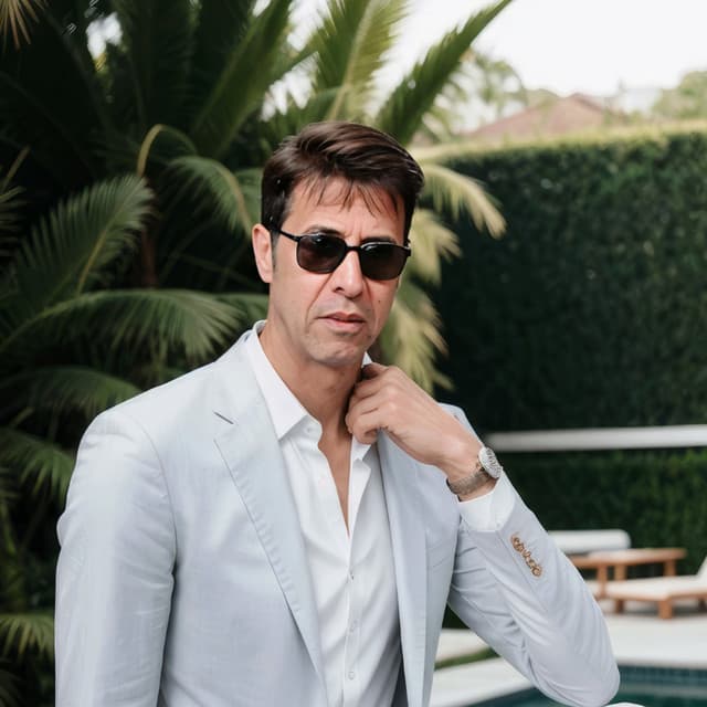 Eternity artist profile image