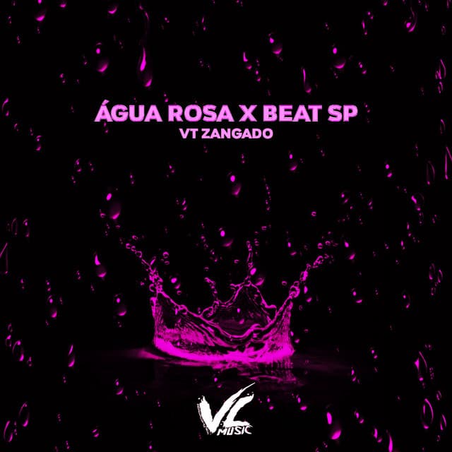VT ZANGADO artist profile image